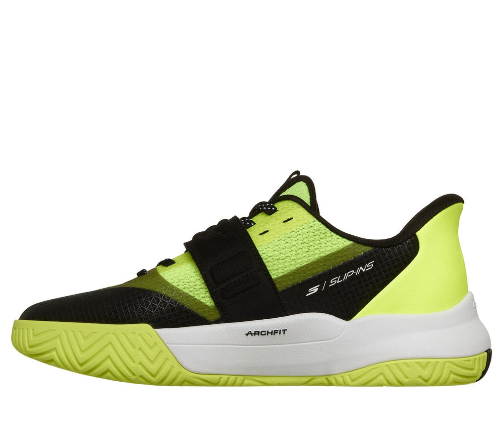 Slip-ins Relaxed Fit: Viper Court Elite - 2.0 | Skechers Men