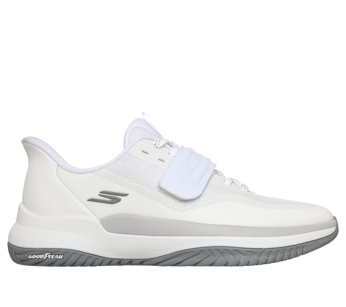 Slip-ins Relaxed Fit: Viper Court Elite - 2.0 | Skechers Men