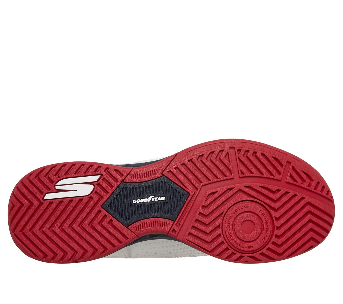 Slip-ins Relaxed Fit: Viper Court Reload | Skechers Men