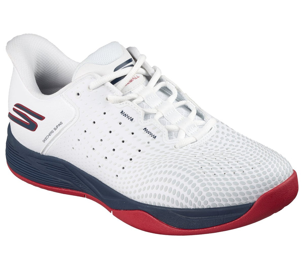 Slip-ins Relaxed Fit: Viper Court Reload | Skechers Men