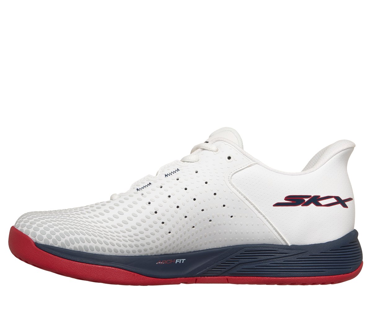 Slip-ins Relaxed Fit: Viper Court Reload | Skechers Men