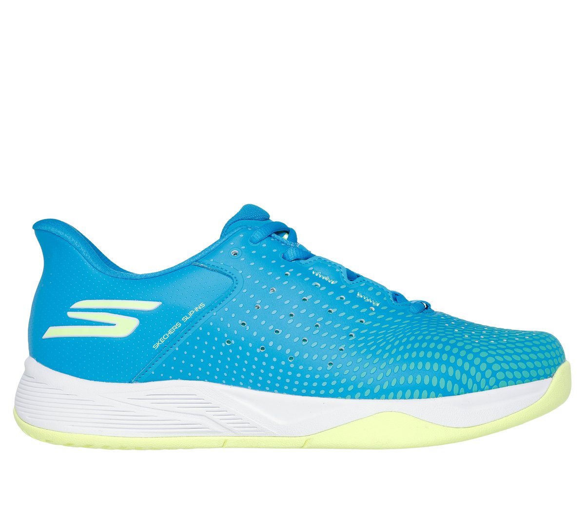 Slip-ins Relaxed Fit: Viper Court Reload | Skechers Men