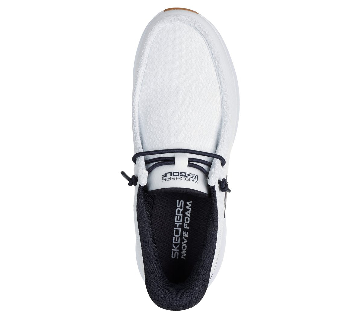 Slip-ins Relaxed Fit: GO GOLF Flight - Moc | Skechers Men