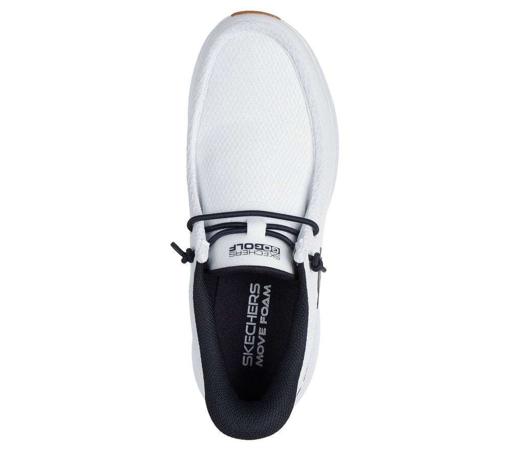 Slip-ins Relaxed Fit: GO GOLF Flight - Moc | Skechers Men