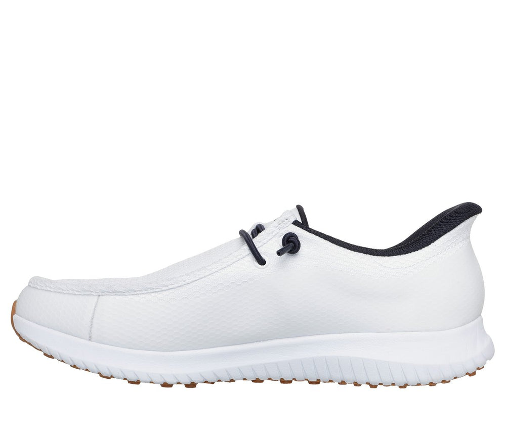 Slip-ins Relaxed Fit: GO GOLF Flight - Moc | Skechers Men