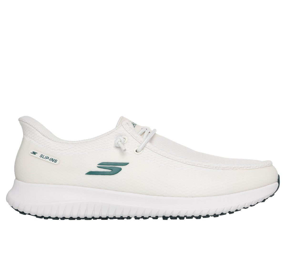 Slip-ins Relaxed Fit: GO GOLF Flight - Moc | Skechers Men