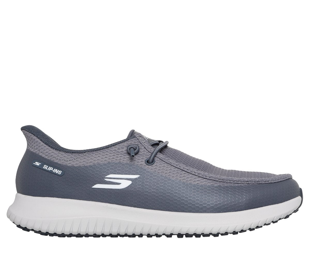 Slip-ins Relaxed Fit: GO GOLF Flight - Moc | Skechers Men