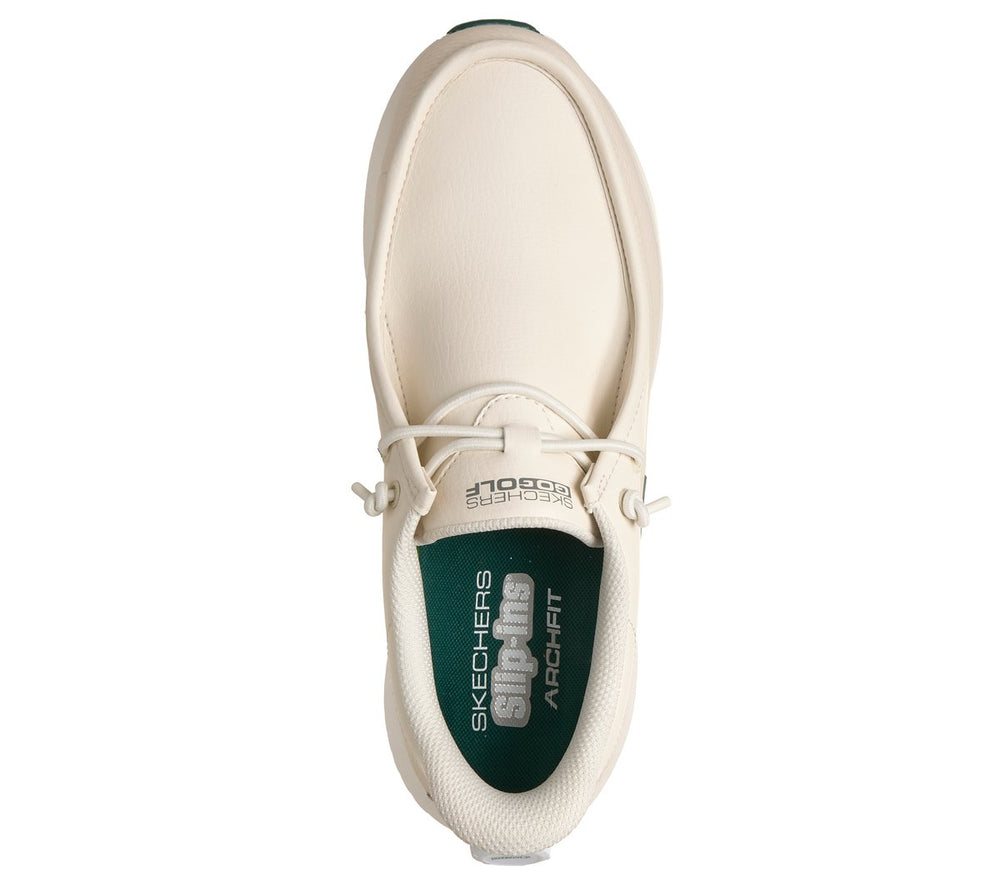 Slip-ins Golf Relaxed Fit: Flight - Moc Twist Fit | Skechers Men