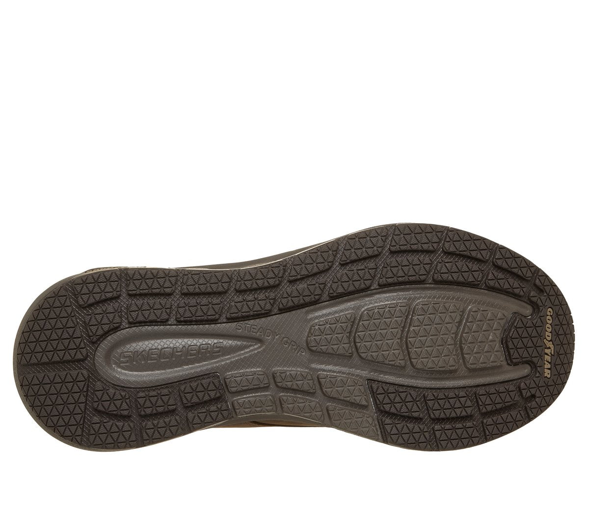 Slip-ins Relaxed Fit: Glide-Step Cade - Ox | Skechers Men