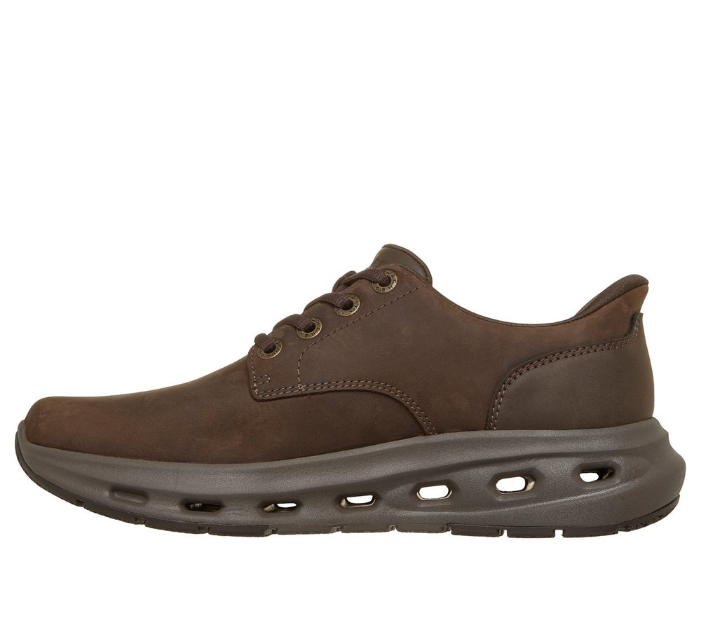 Slip-ins Relaxed Fit: Glide-Step Cade - Ox | Skechers Men