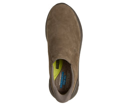 Slip-ins Relaxed Fit: Glide-Step Cade - Radcliffe | Skechers Men