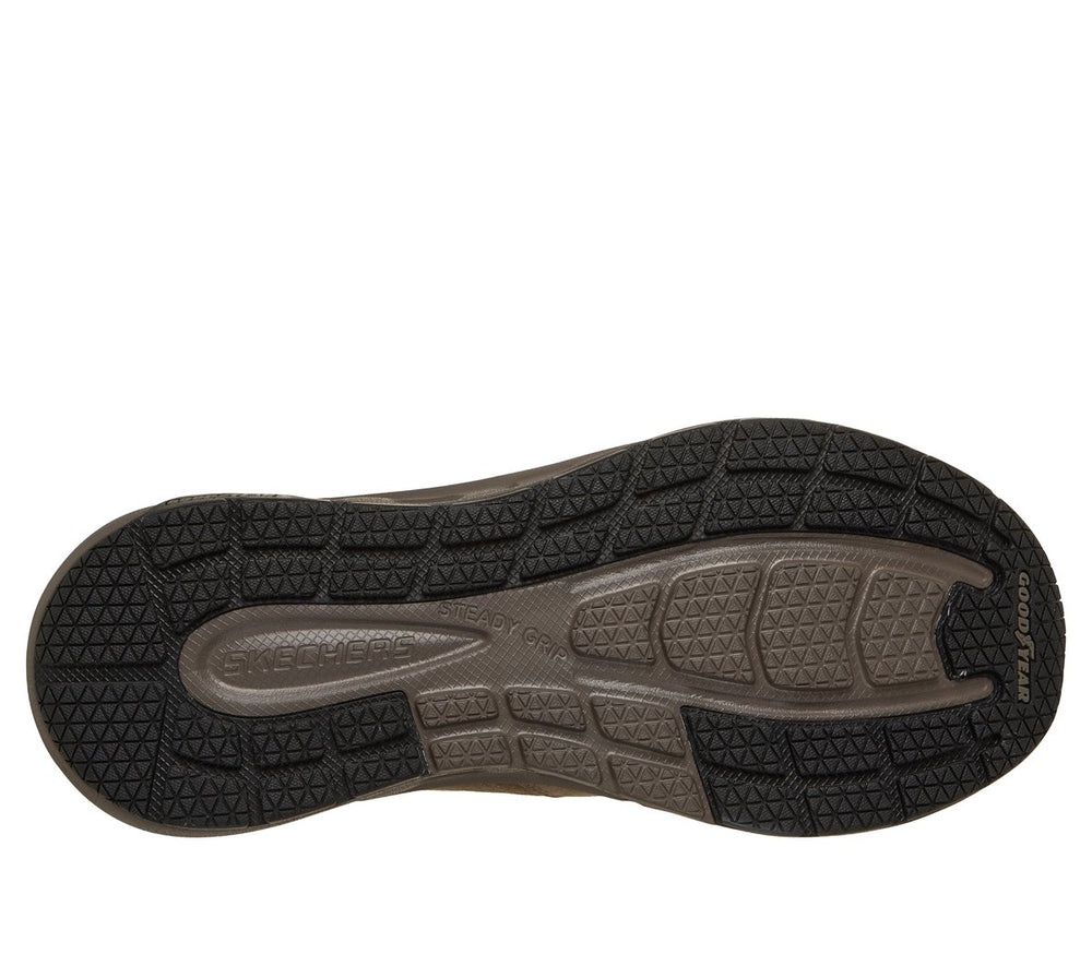 Slip-ins Relaxed Fit: Glide-Step Cade - Radcliffe | Skechers Men