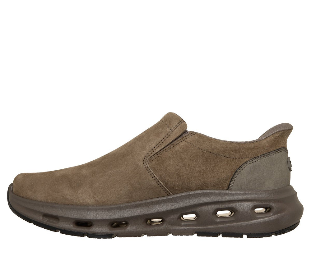 Slip-ins Relaxed Fit: Glide-Step Cade - Radcliffe | Skechers Men