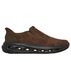 Slip-ins Relaxed Fit: Glide-Step Cade - Radcliffe | Skechers Men
