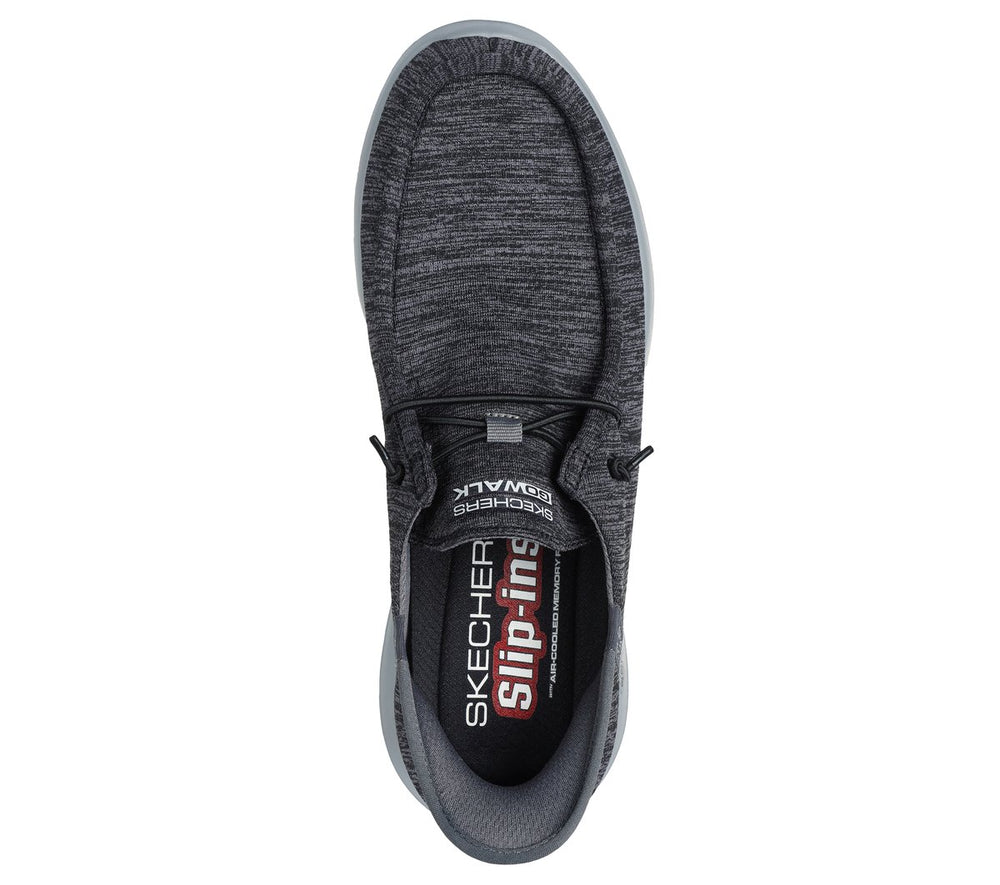 Slip-ins: GO WALK Max - Free Hands | Skechers Men