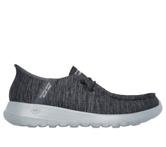 Slip-ins: GO WALK Max - Free Hands | Skechers Men