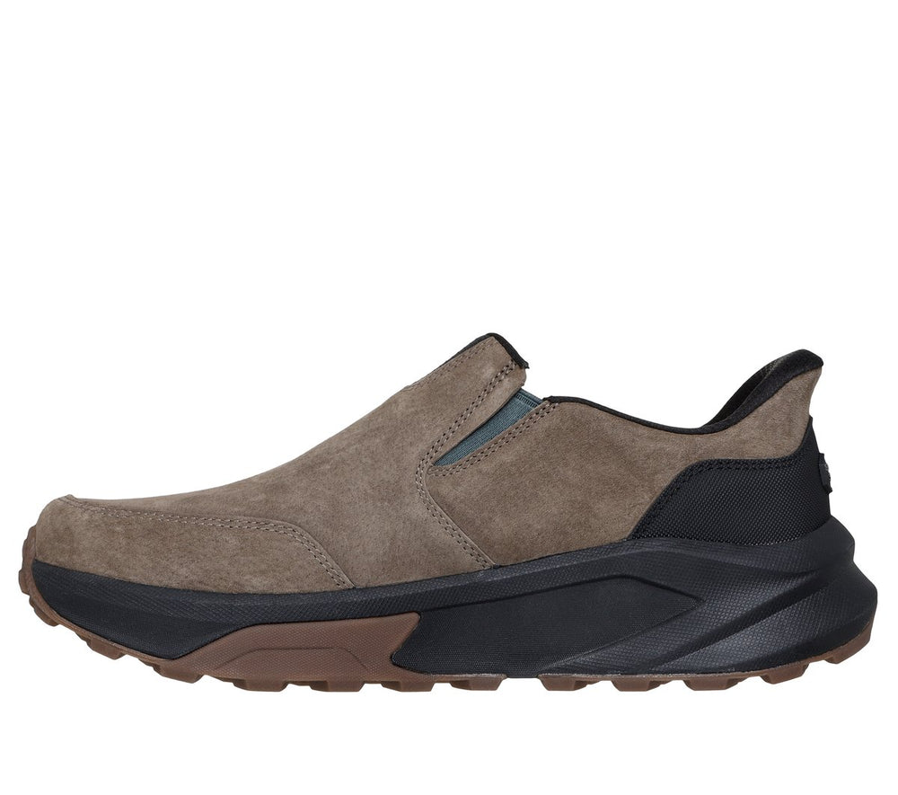 Slip-ins John Deere Relaxed Fit: Knox - Renzo | Skechers Men