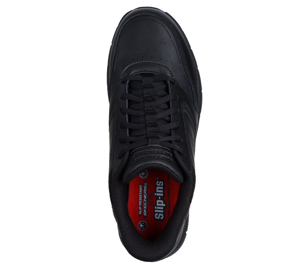 Slip-ins Work Slip-Resistant: Nampa - Portar | Skechers Men