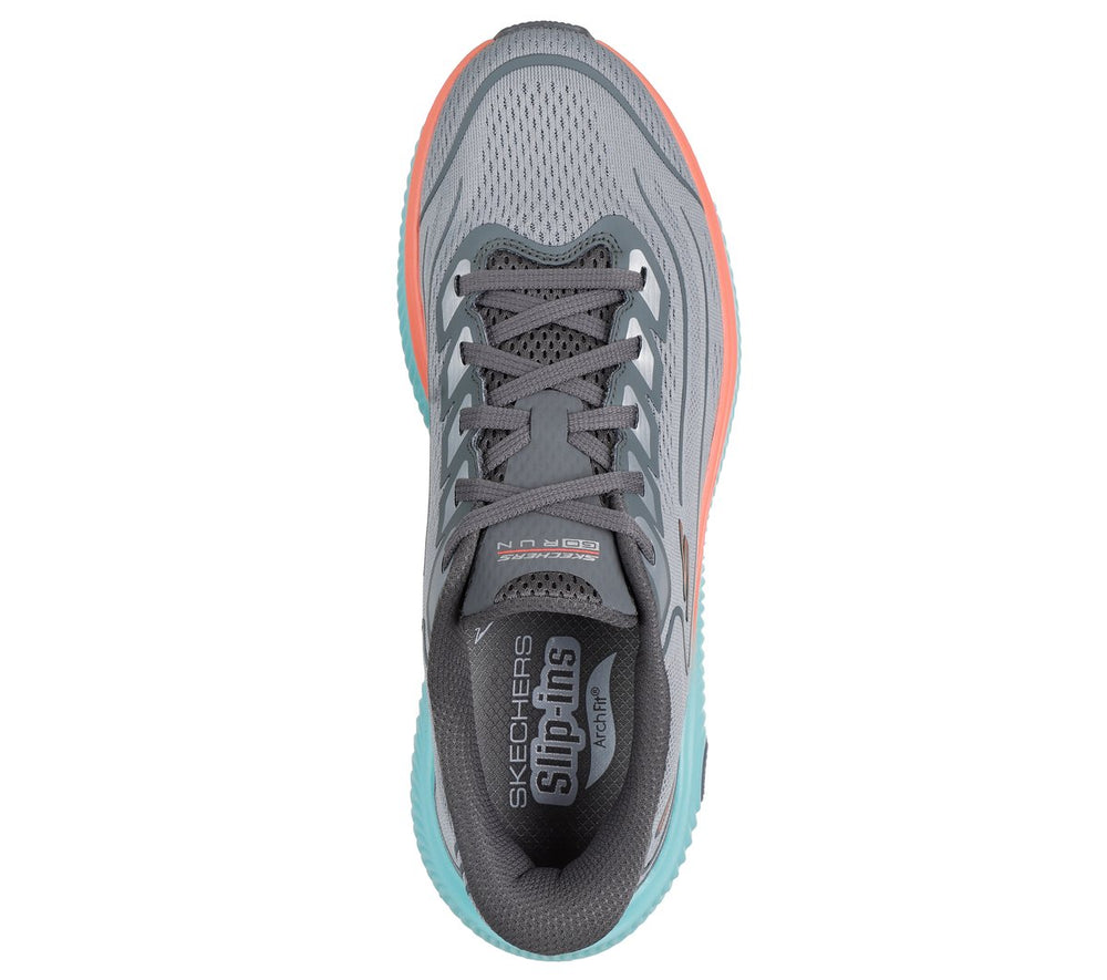 Slip-ins: Arch Fit GO RUN Anywhere - Ember | Skechers Men
