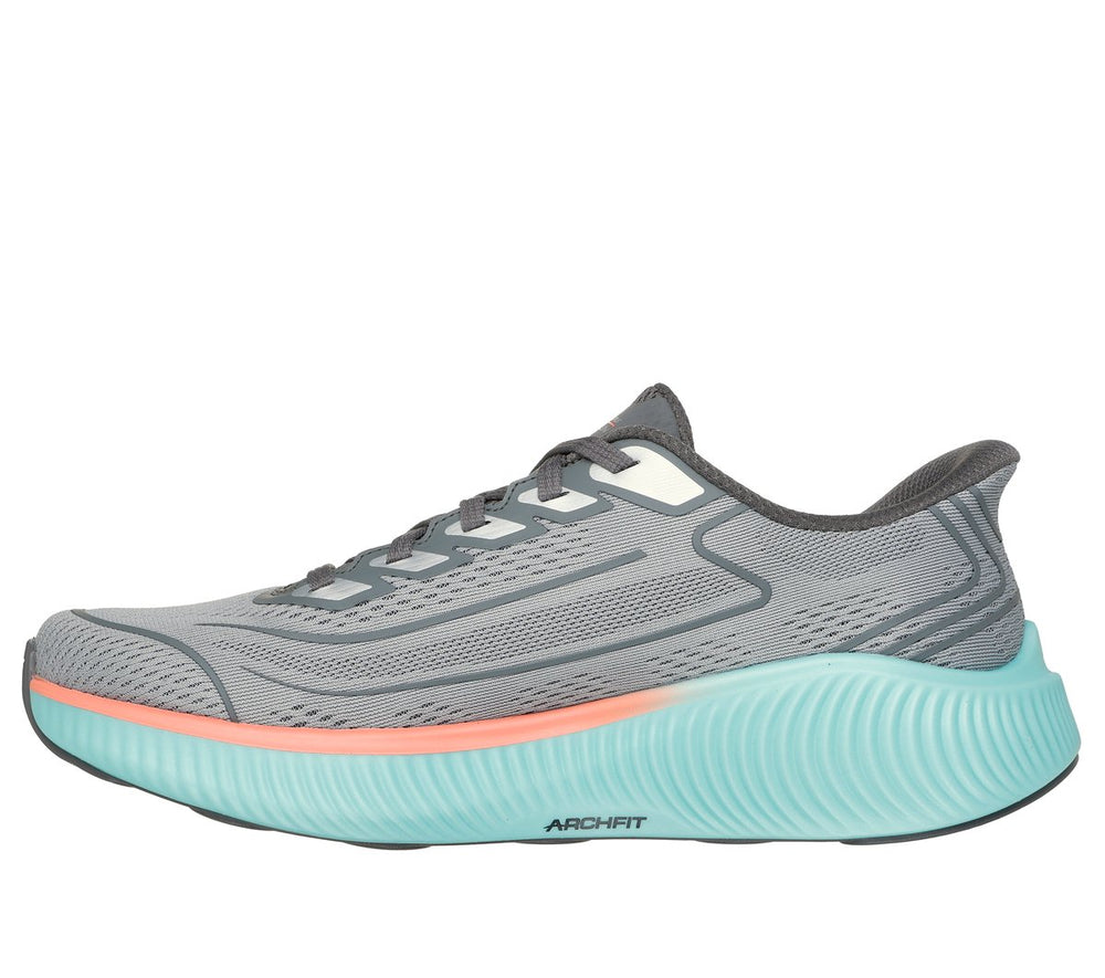 Slip-ins: Arch Fit GO RUN Anywhere - Ember | Skechers Men