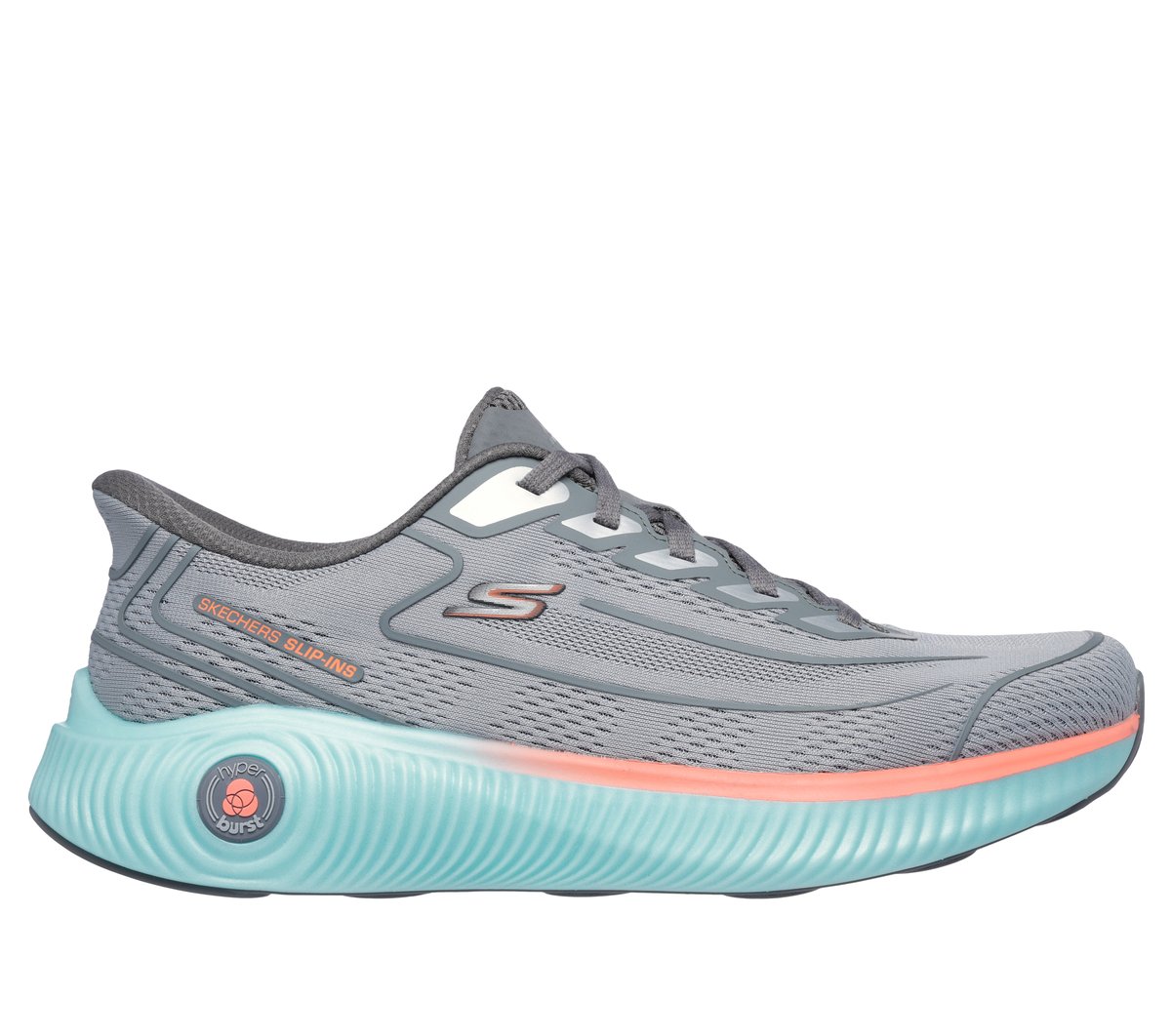 Slip-ins: Arch Fit GO RUN Anywhere - Ember | Skechers Men