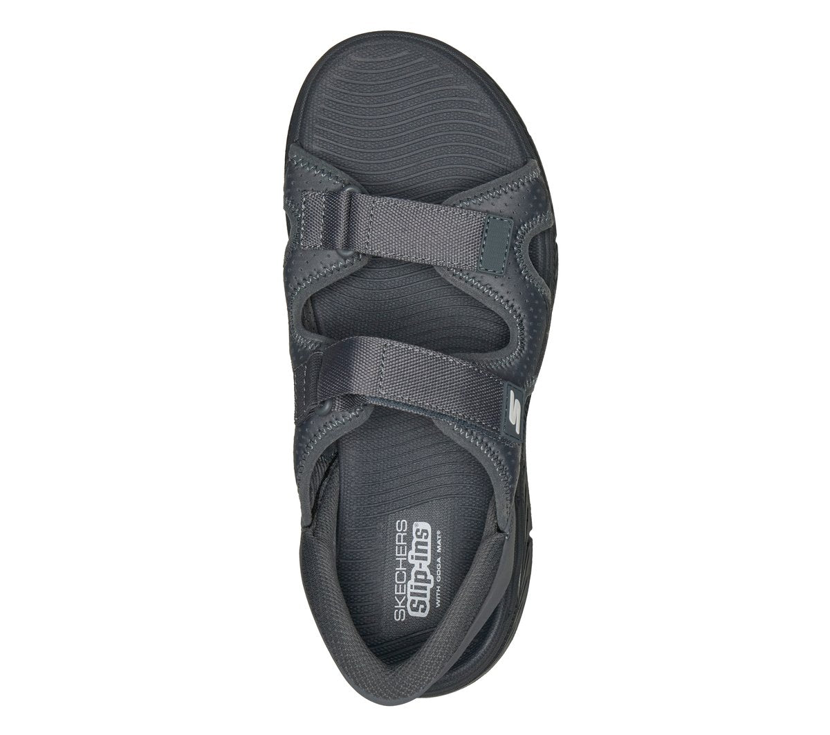 Slip-ins: Max Cushioning Premier 2.0 Sandal - Julian | Skechers Men