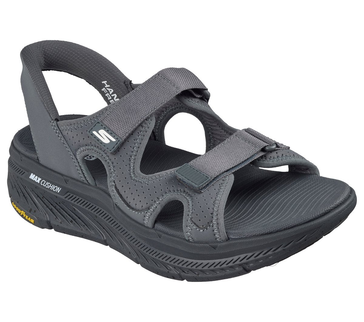 Slip-ins: Max Cushioning Premier 2.0 Sandal - Julian | Skechers Men