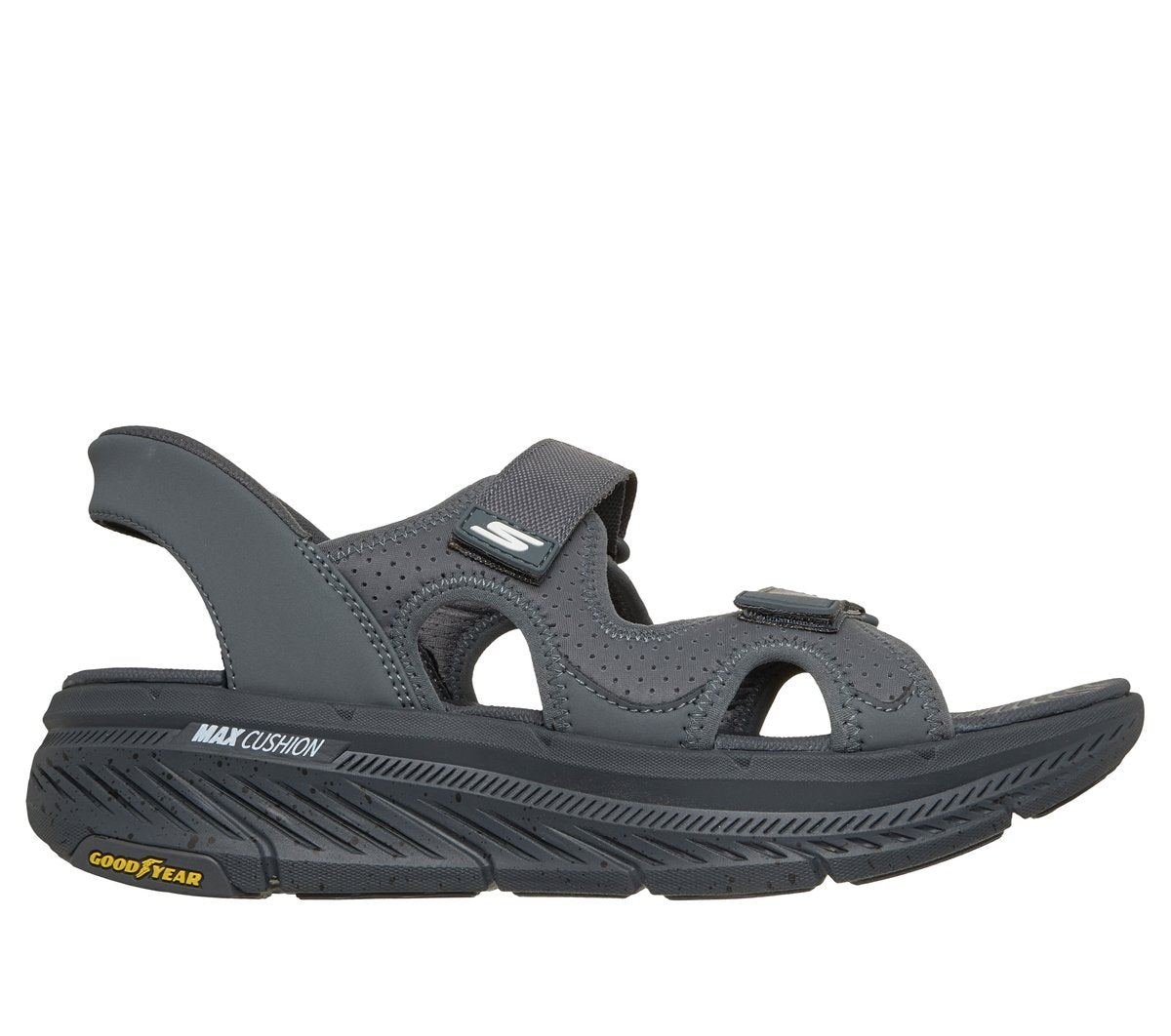 Slip-ins: Max Cushioning Premier 2.0 Sandal - Julian | Skechers Men