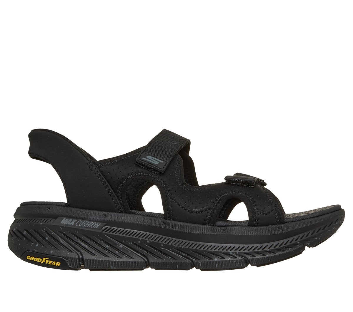 Slip-ins: Max Cushioning Premier 2.0 Sandal - Julian | Skechers Men