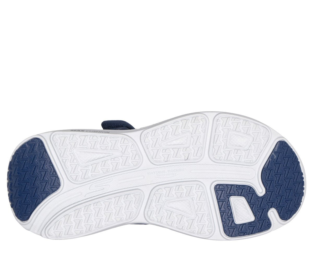 Slip-ins: Max Cushioning Endeavour Sandal - Javin | Skechers Men