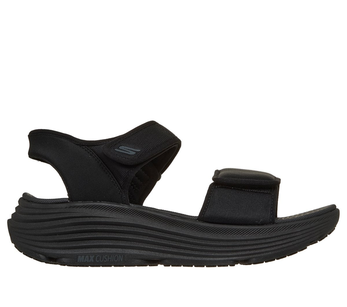 Slip-ins: Max Cushioning Endeavour Sandal - Javin | Skechers Men
