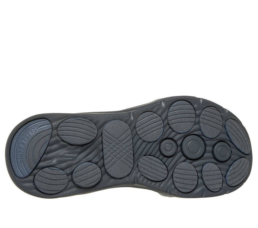 GO WALK 8 Sandal - Ken II | Skechers Men