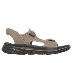 GO WALK 8 Sandal - Ken II | Skechers Men