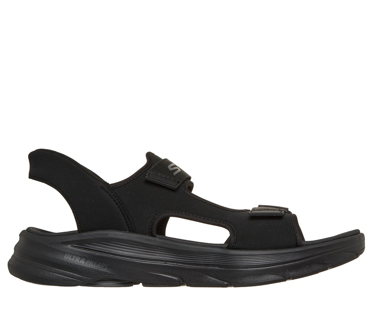 GO WALK 8 Sandal - Ken II | Skechers Men