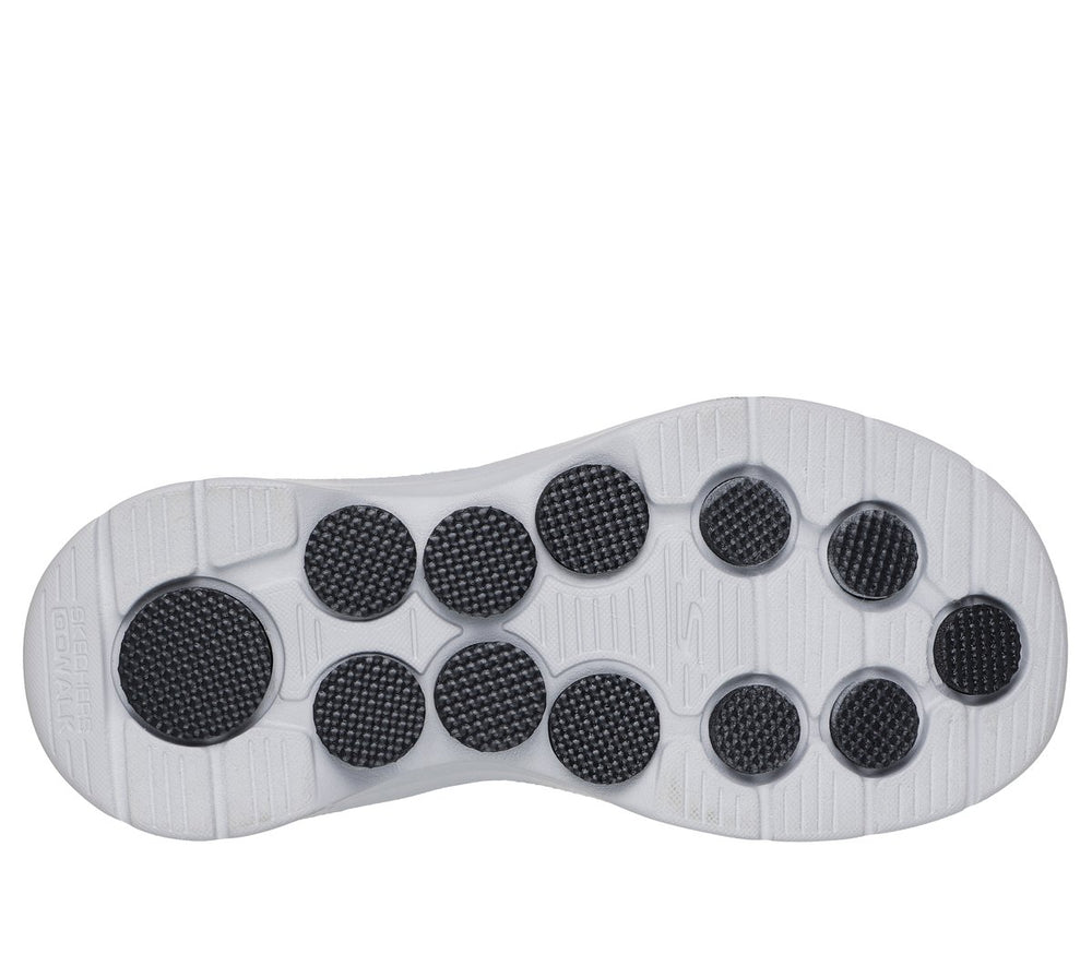 Slip-ins: GO WALK 7 Sandal - Ken | Skechers Men