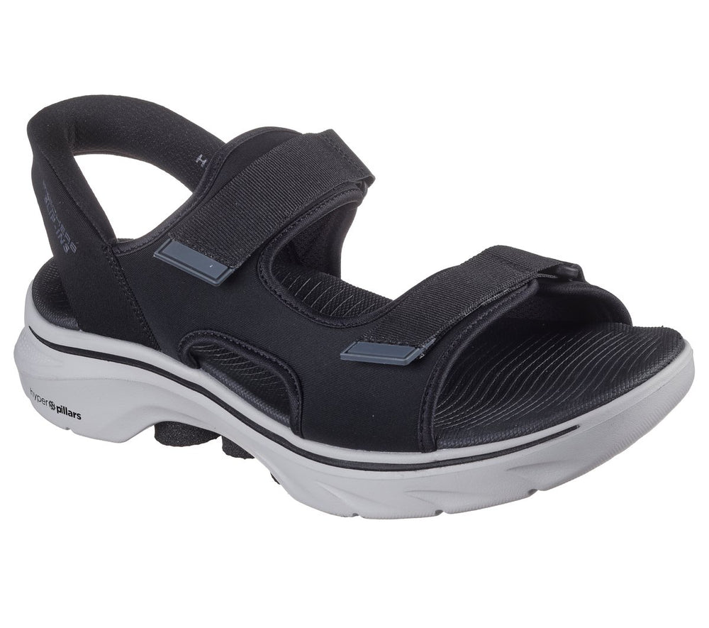Slip-ins: GO WALK 7 Sandal - Ken | Skechers Men