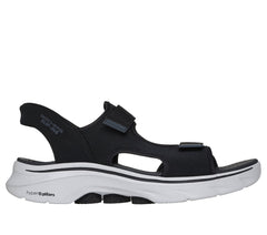 Slip-ins: GO WALK 7 Sandal - Ken | Skechers Men