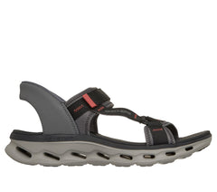 Slip-ins: GO WALK Glide-Step 2.0 Sandal - Gerry | Skechers Men