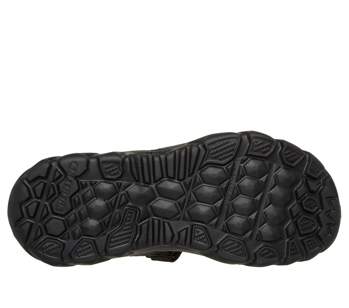 Slip-ins Relaxed Fit: Santoro Sandal - Craken | Skechers Men