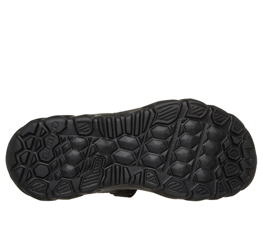 Slip-ins Relaxed Fit: Santoro Sandal - Craken | Skechers Men