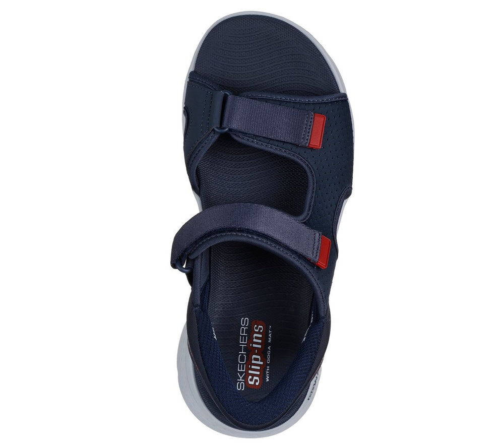 Slip-ins: GO WALK Flex SD - Easy Entry | Skechers Men