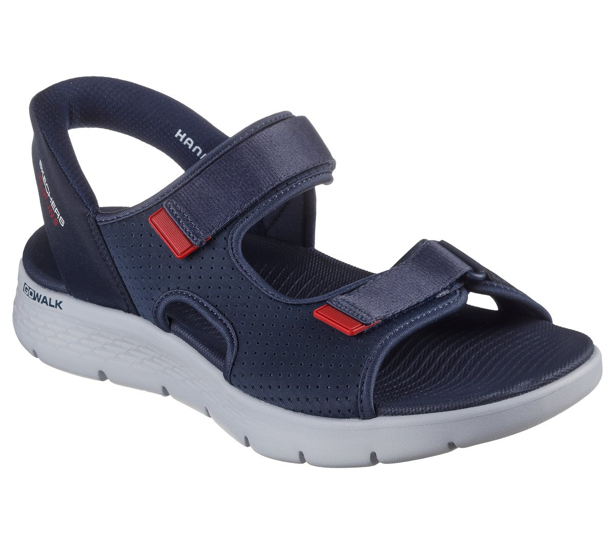 Slip-ins: GO WALK Flex SD - Easy Entry | Skechers Men