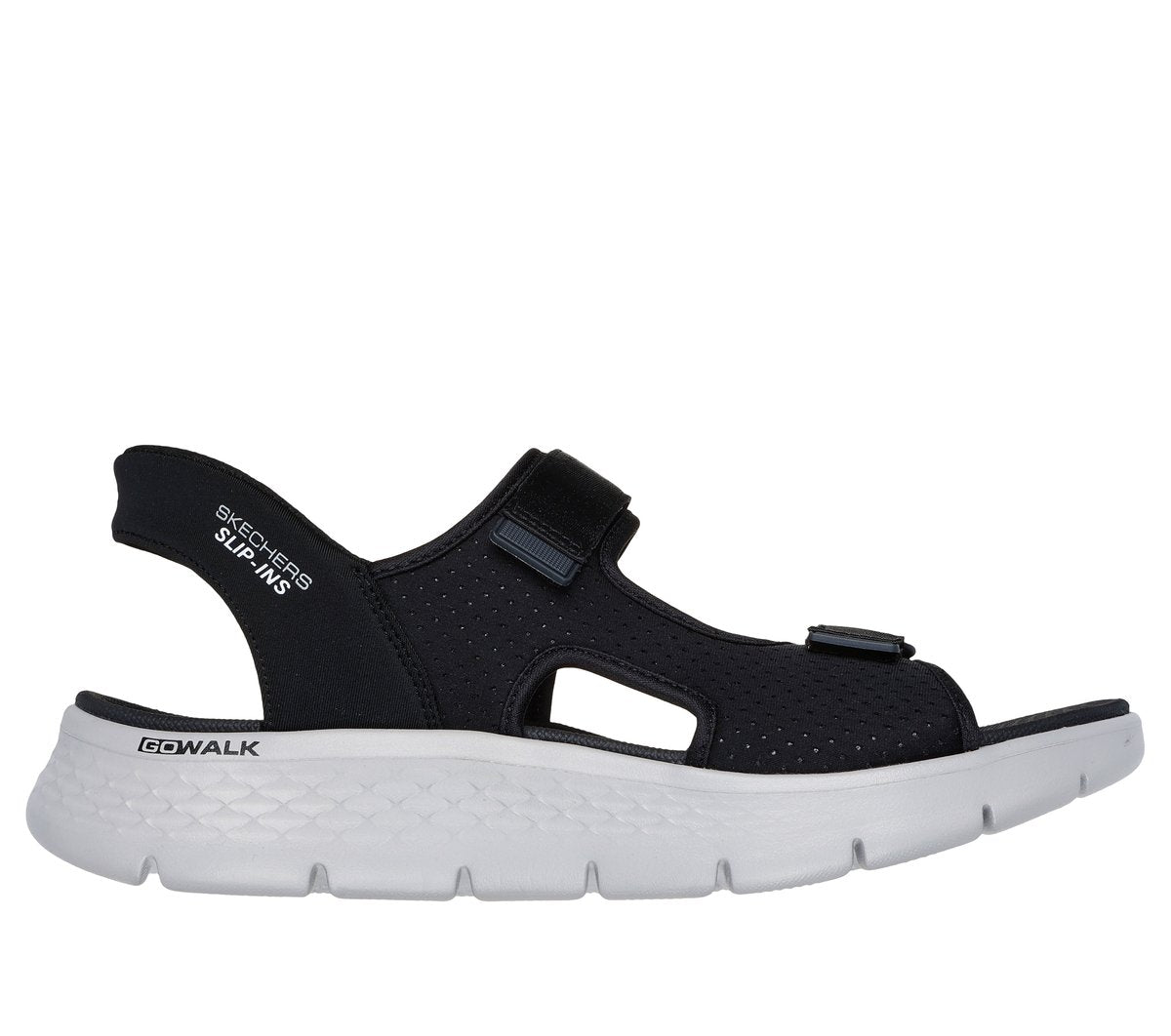 Slip-ins: GO WALK Flex SD - Easy Entry | Skechers Men
