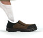 Slip-ins Work: McColl - Loeman | Skechers Men