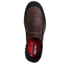 Slip-ins Work: McColl - Loeman | Skechers Men
