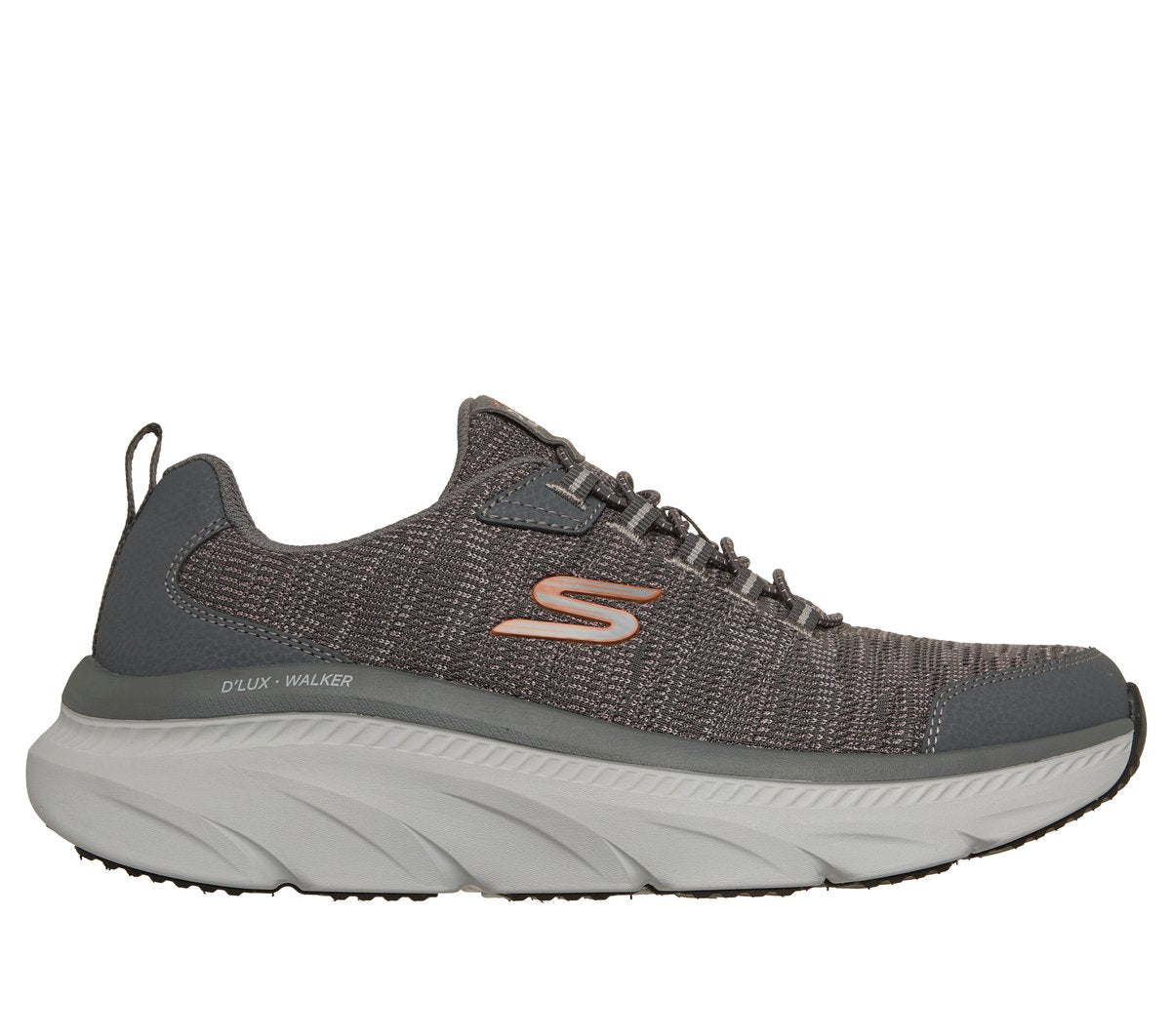 Relaxed Fit: D'Lux Walker 2.0 - Brexon | Skechers Men