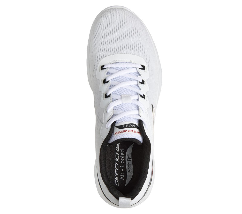 Arch Fit Summits - Kravel | Skechers Men