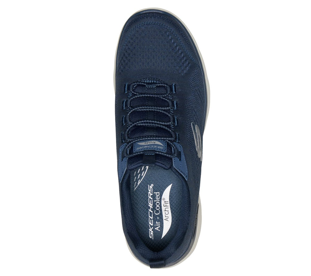 Arch Fit Summits - Ganarte | Skechers Men