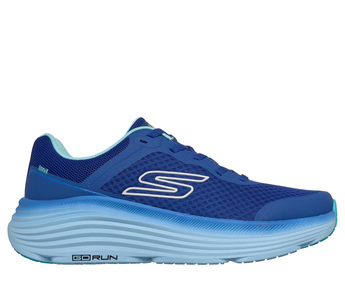 Max Cushioning Endeavour | Skechers Men
