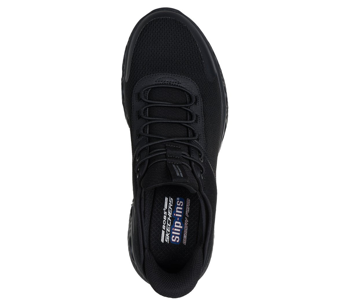 Slip-ins: BOBS Sport Arc Waves - Slick Turn | Skechers Men